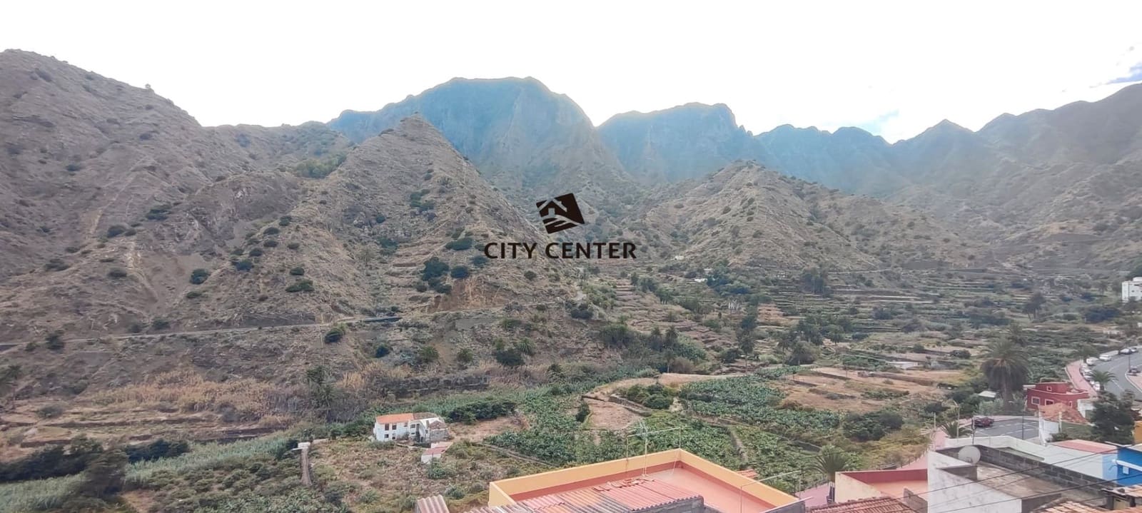 3 soverom Hus til salgs i Hermigua - € 60 000 (Ref: 9296365)