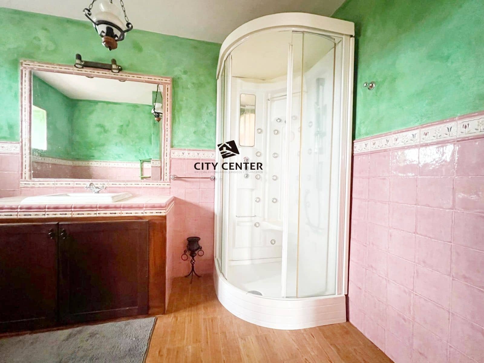 2 bedroom Villa for sale in El Rosario with garage - € 450,000 (Ref: 9296366)