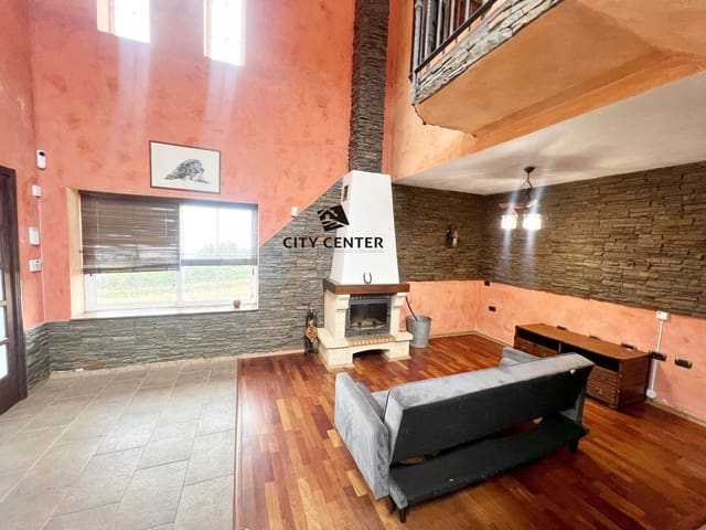 2 soveværelse Villa til salg i El Rosario med garage - € 450.000 (Ref: 9296366)