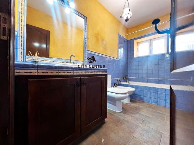 2 soveværelse Villa til salg i El Rosario med garage - € 450.000 (Ref: 9296366)