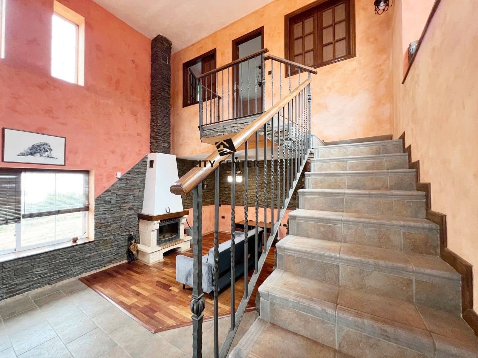 2 bedroom Villa for sale in El Rosario with garage - € 450,000 (Ref: 9296366)