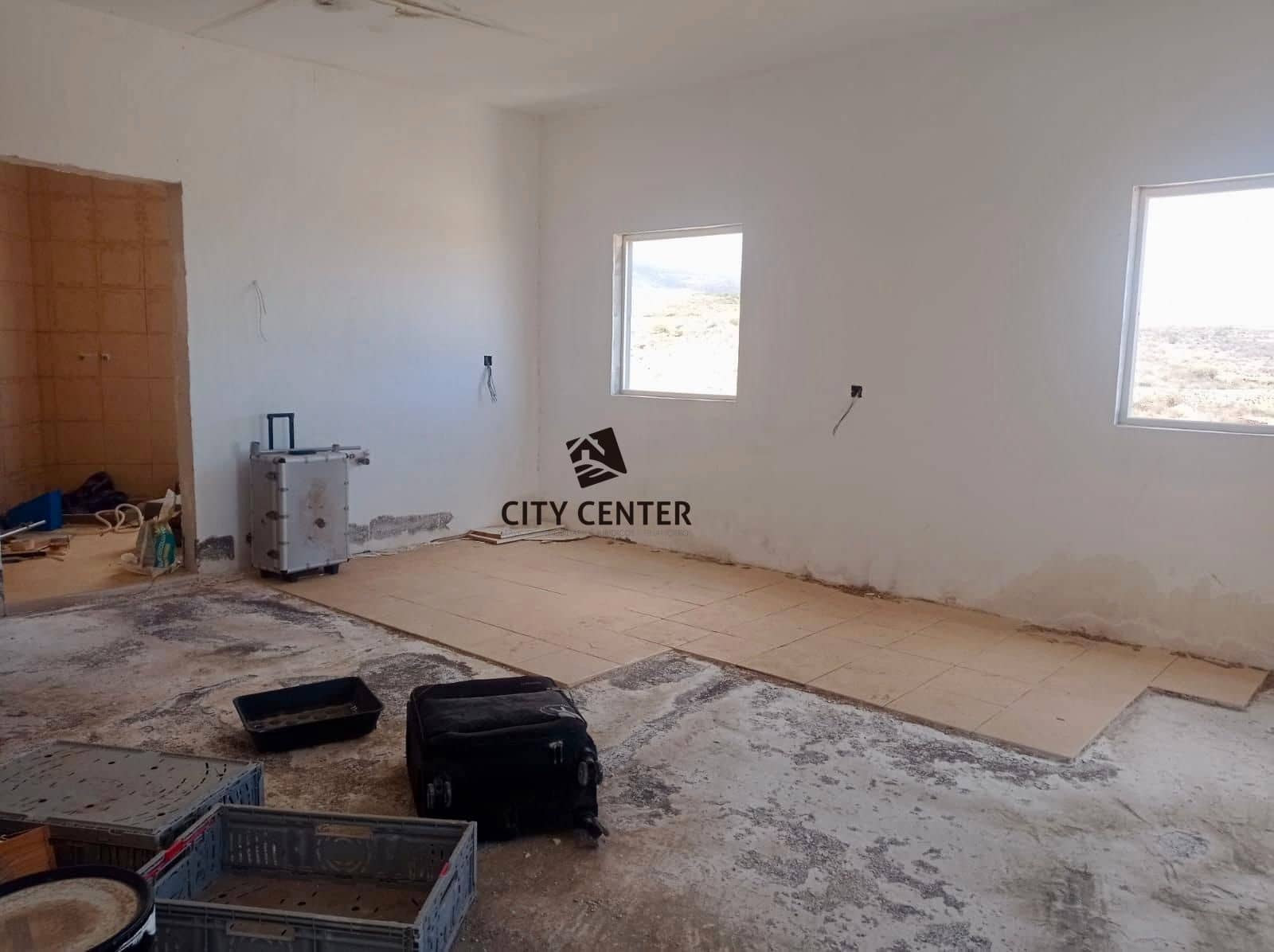 Finca/Maison de Campagne à vendre à Arico - 120 000 € (Ref: 9296367)