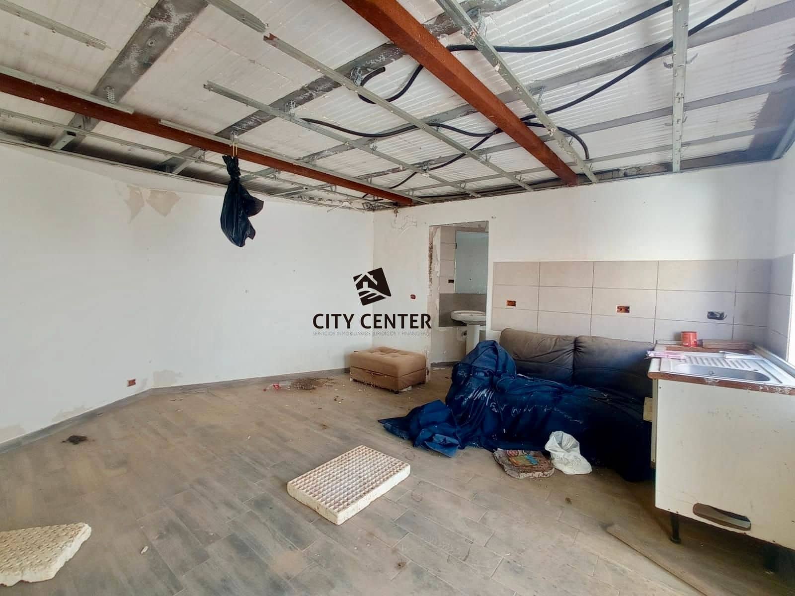 Finca/Maison de Campagne à vendre à Arico - 120 000 € (Ref: 9296367)