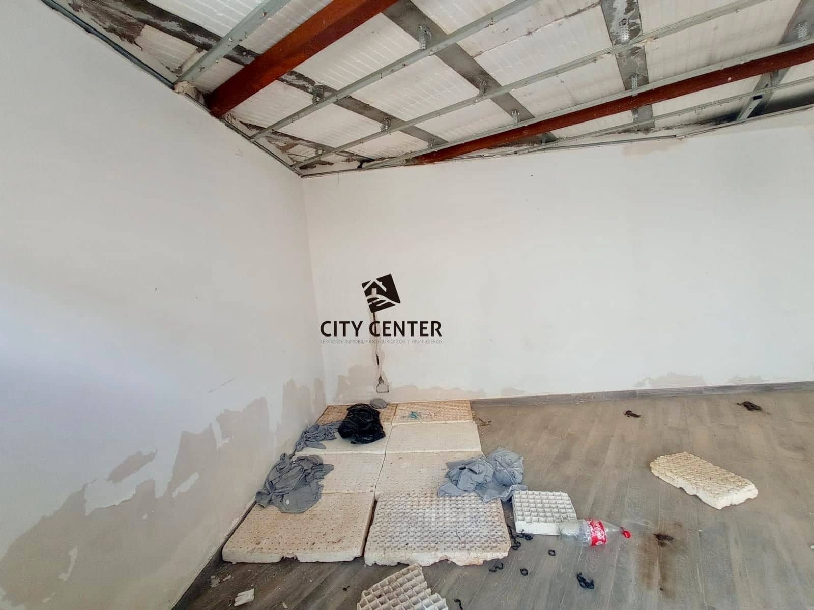 Finca/Maison de Campagne à vendre à Arico - 120 000 € (Ref: 9296367)