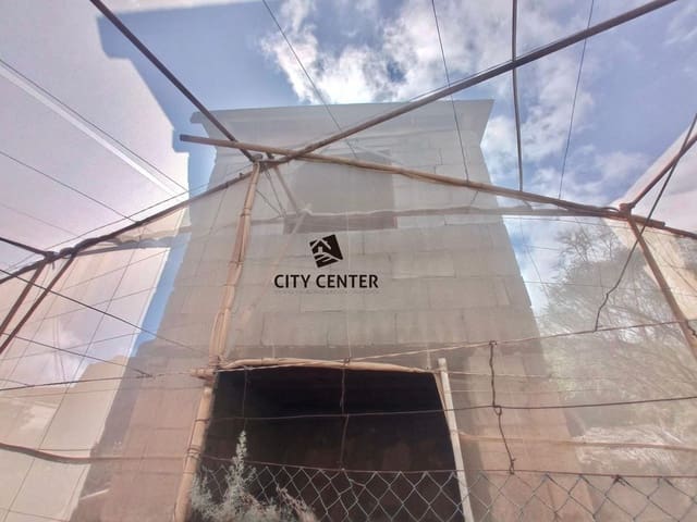 Finca/Maison de Campagne à vendre à Arico - 120 000 € (Ref: 9296367)