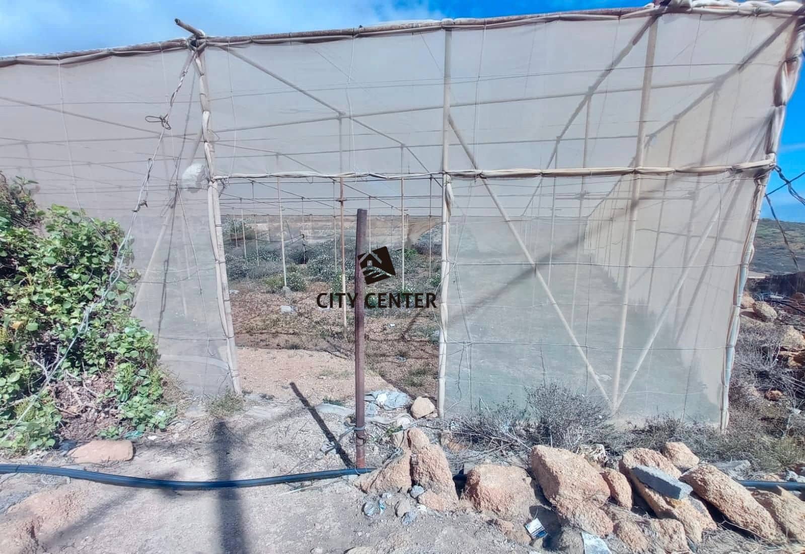 Finca/Maison de Campagne à vendre à Arico - 120 000 € (Ref: 9296367)