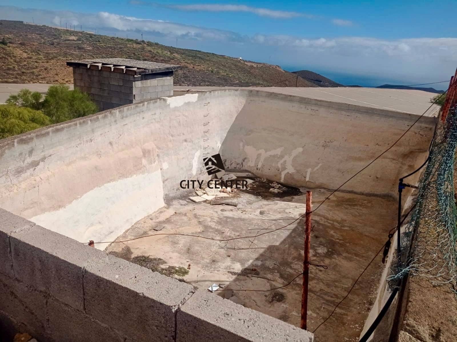 Finca/Maison de Campagne à vendre à Arico - 120 000 € (Ref: 9296367)