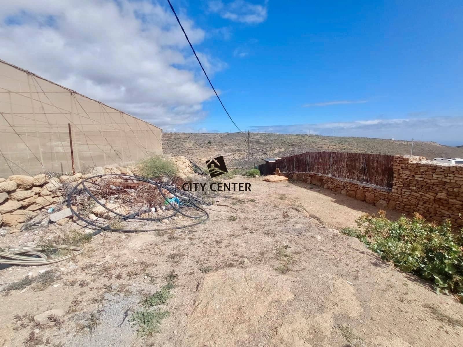 Finca/Maison de Campagne à vendre à Arico - 120 000 € (Ref: 9296367)