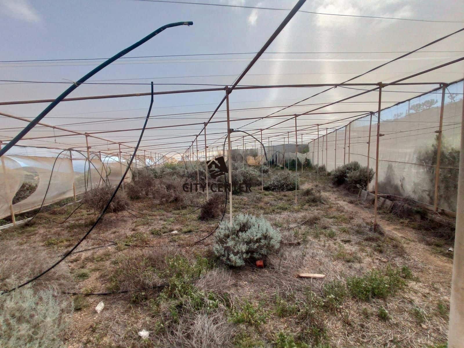 Finca/Maison de Campagne à vendre à Arico - 120 000 € (Ref: 9296367)