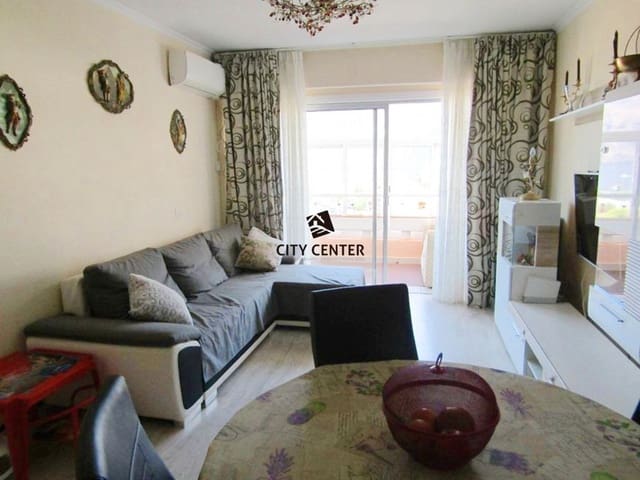 2 sypialnia Mieszkanie na sprzedaż w Los Gigantes, Santiago del Teide - 330 000 € (Ref: 9296469)