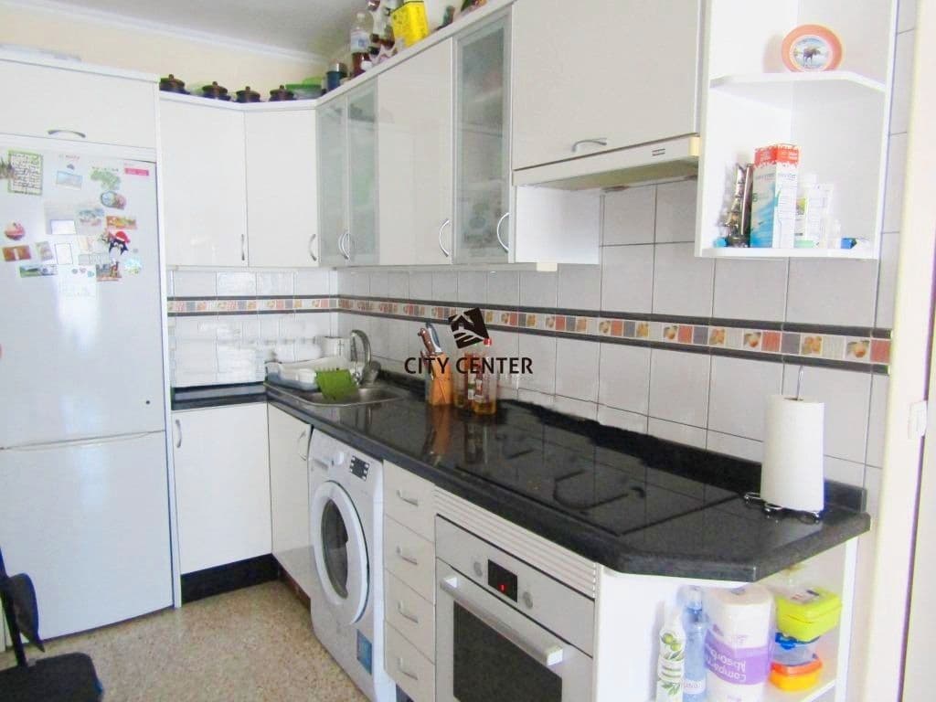 2 sypialnia Mieszkanie na sprzedaż w Santiago del Teide - 330 000 € (Ref: 9296469)