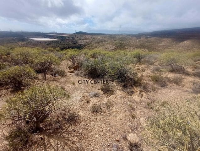Grond te koop in Arico - € 230.000 (Ref: 9296470)