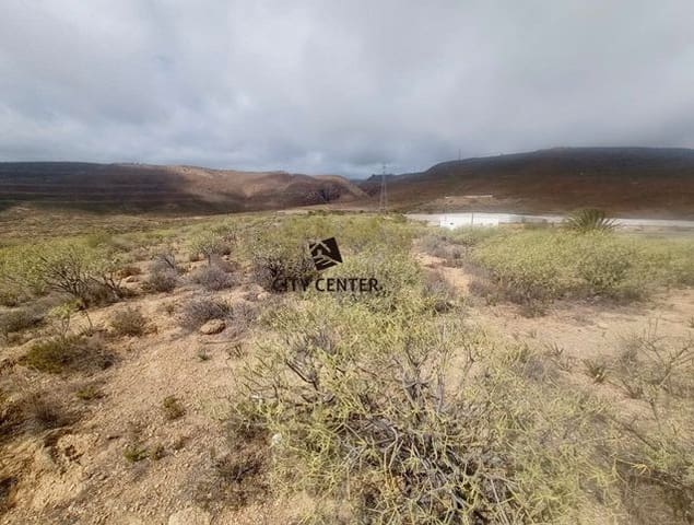 Grond te koop in Arico - € 230.000 (Ref: 9296470)
