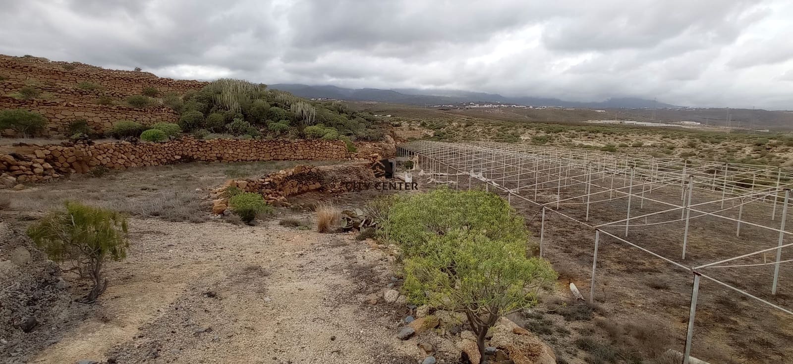 Finca/Maison de Campagne à vendre à Granadilla de Abona - 97 000 € (Ref: 9298935)