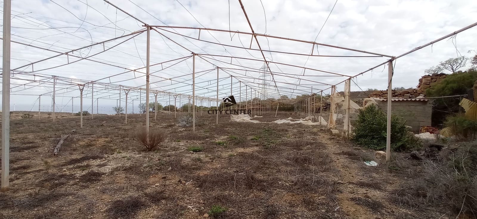 Finca/Maison de Campagne à vendre à Granadilla de Abona - 97 000 € (Ref: 9298935)