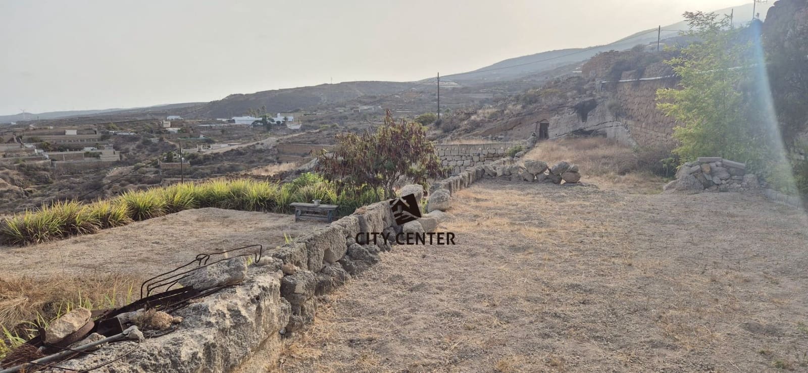 Finca/Herregård til salgs i Fasnia - € 79 000 (Ref: 9301691)