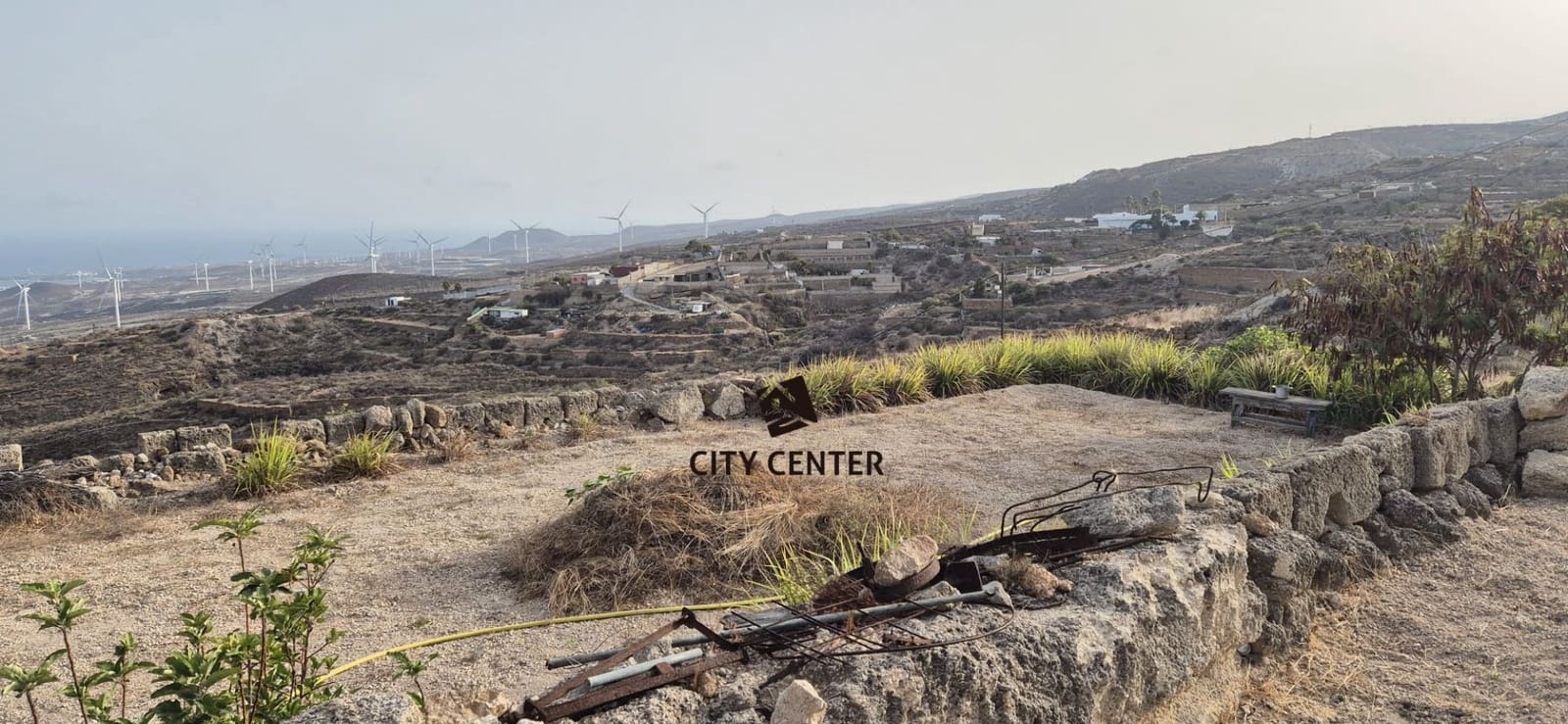 Finca/Herregård til salgs i Fasnia - € 79 000 (Ref: 9301691)