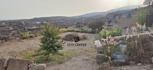 Finca/Casa di Campagna in vendita in Fasnia - 79.000 € (Rif: 9301691)