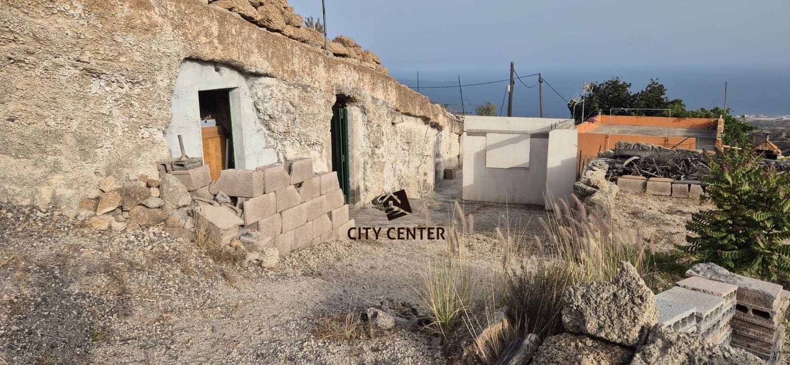 Finca/Herregård til salgs i Fasnia - € 79 000 (Ref: 9301691)