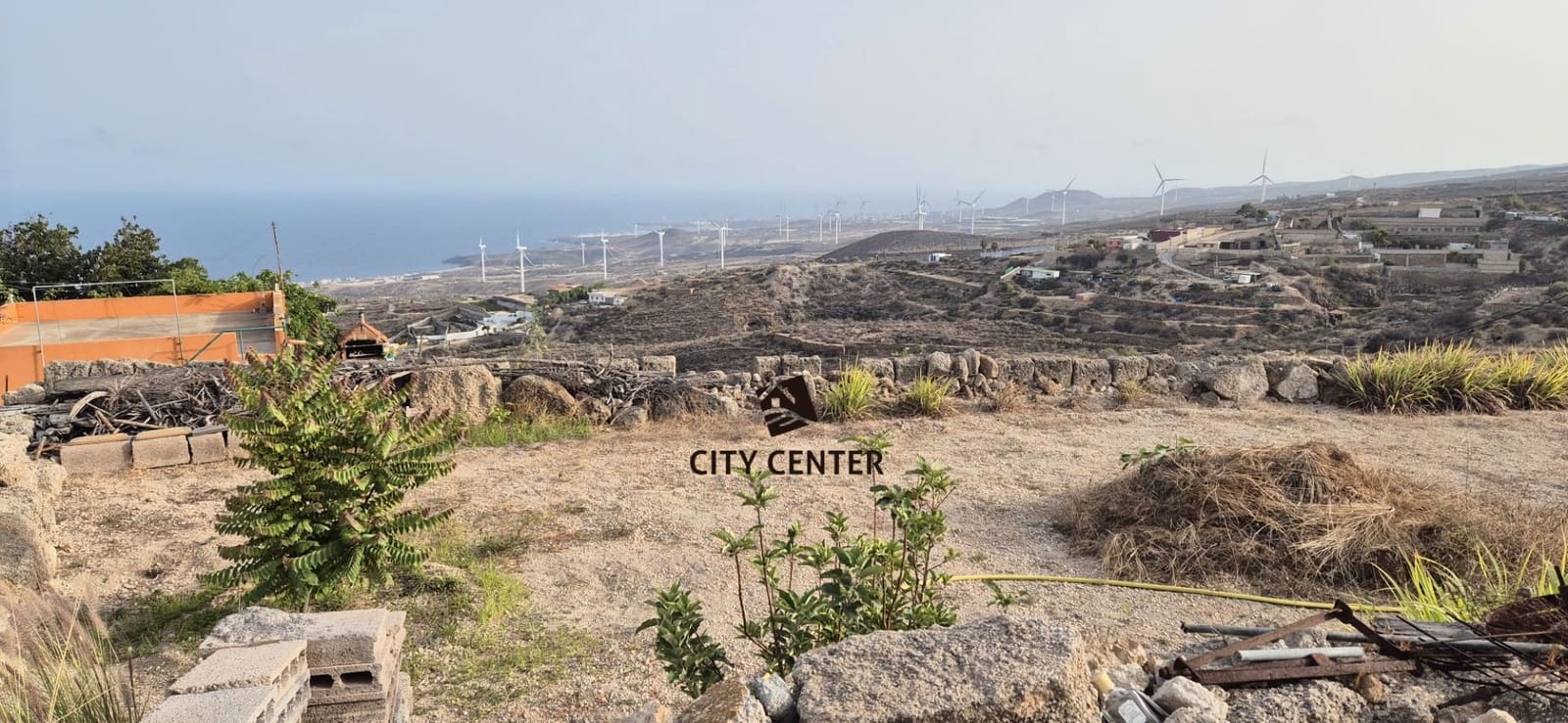 Finca/Herregård til salgs i Fasnia - € 79 000 (Ref: 9301691)