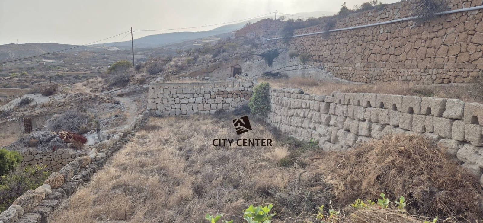 Finca/Herregård til salgs i Fasnia - € 79 000 (Ref: 9301691)