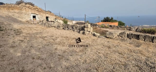 Finca/Casa di Campagna in vendita in Fasnia - 79.000 € (Rif: 9301691)