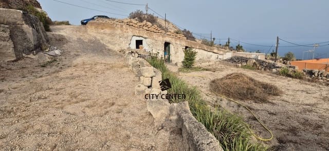 Finca/Casa di Campagna in vendita in Fasnia - 79.000 € (Rif: 9301691)