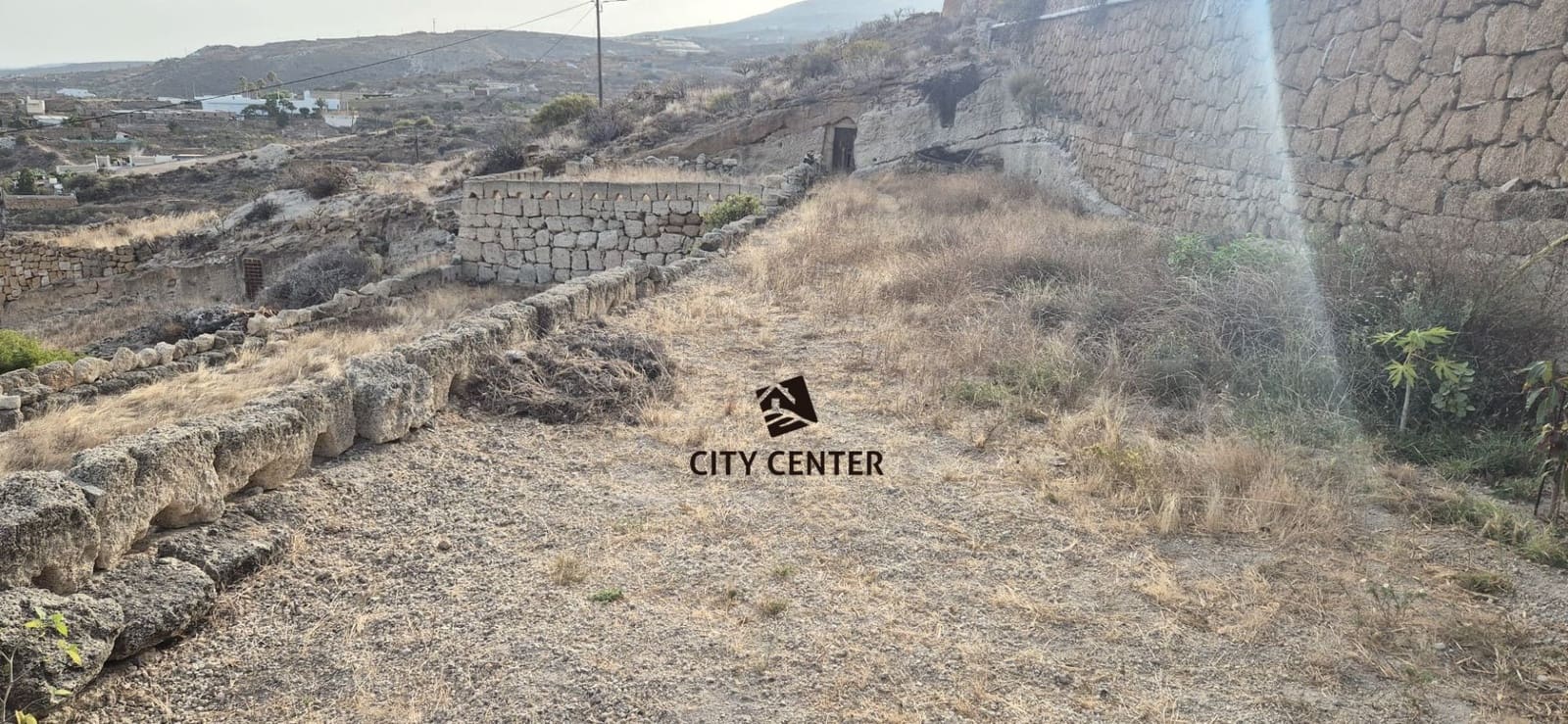 Finca/Herregård til salgs i Fasnia - € 79 000 (Ref: 9301691)