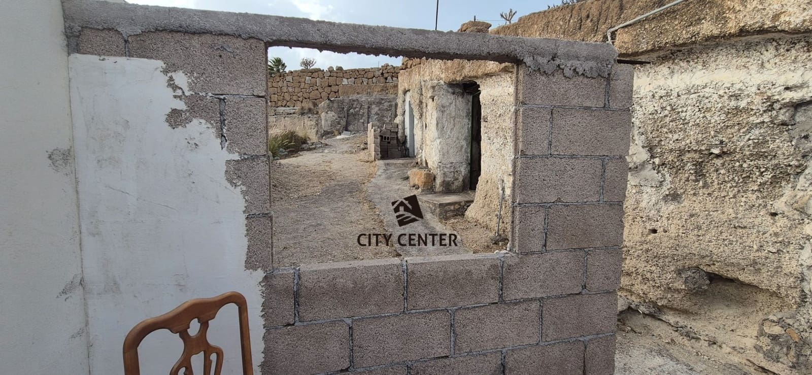 Finca/Herregård til salgs i Fasnia - € 79 000 (Ref: 9301691)