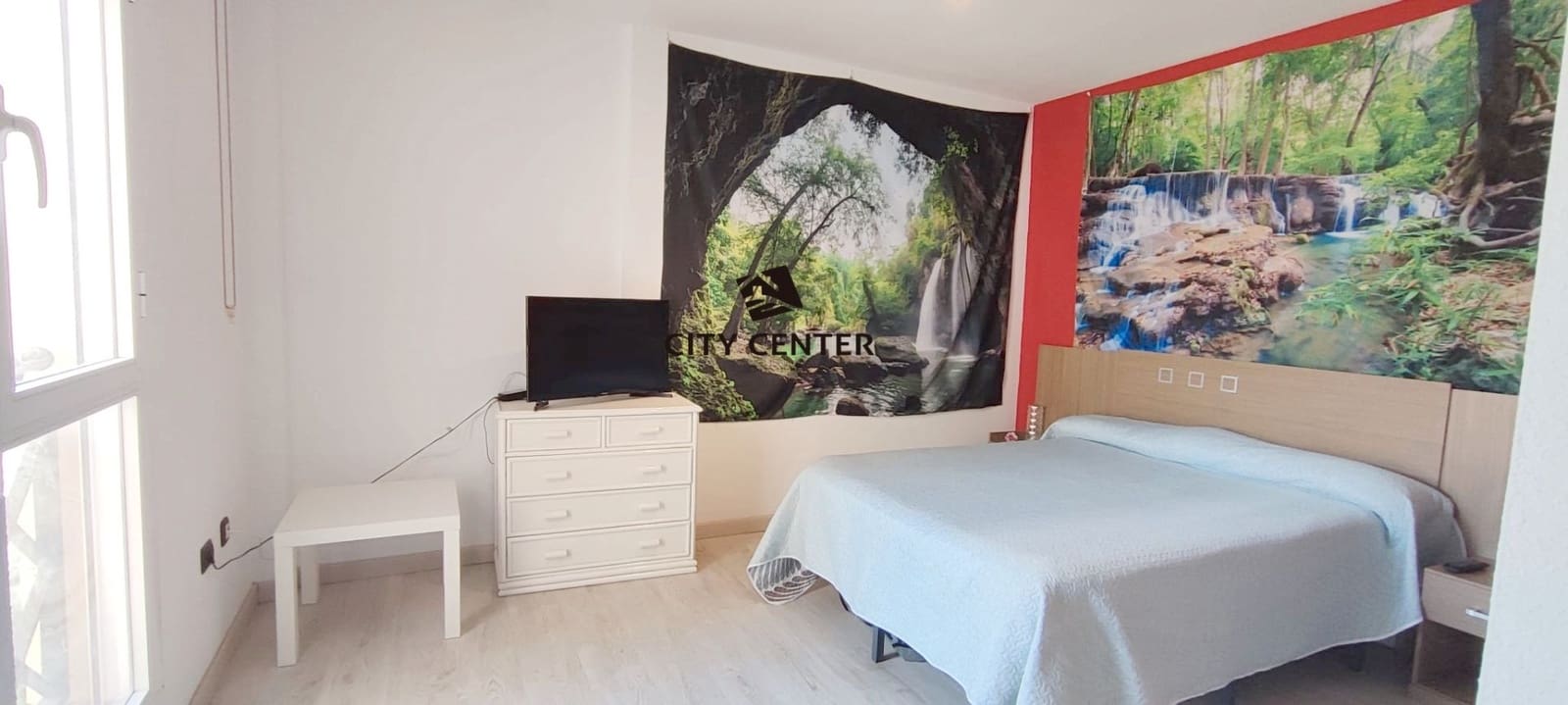 2 soveværelse Penthouse til salg i Arona med swimmingpool - € 300.000 (Ref: 9302781)