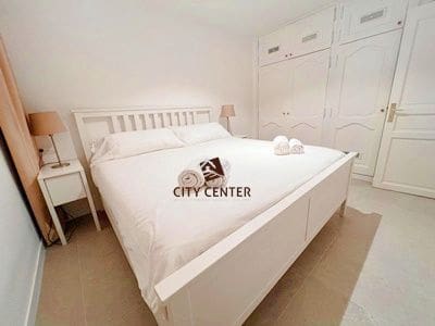 2 soveværelse Lejlighed til salg i Santiago del Teide med swimmingpool - € 348.000 (Ref: 9307052)