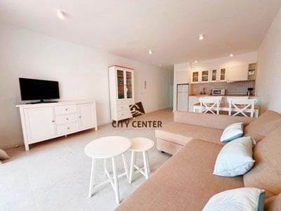 2 soveværelse Lejlighed til salg i Puerto Santiago, Santiago del Teide med swimmingpool - € 348.000 (Ref: 9307052)