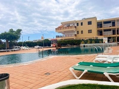 2 soveværelse Lejlighed til salg i Santiago del Teide med swimmingpool - € 348.000 (Ref: 9307052)