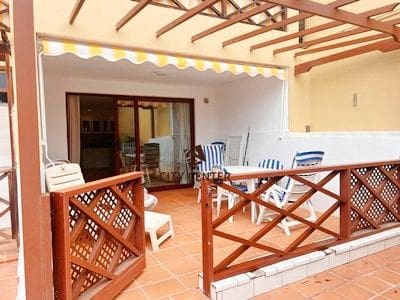 2 soveværelse Lejlighed til salg i Santiago del Teide med swimmingpool - € 348.000 (Ref: 9307052)