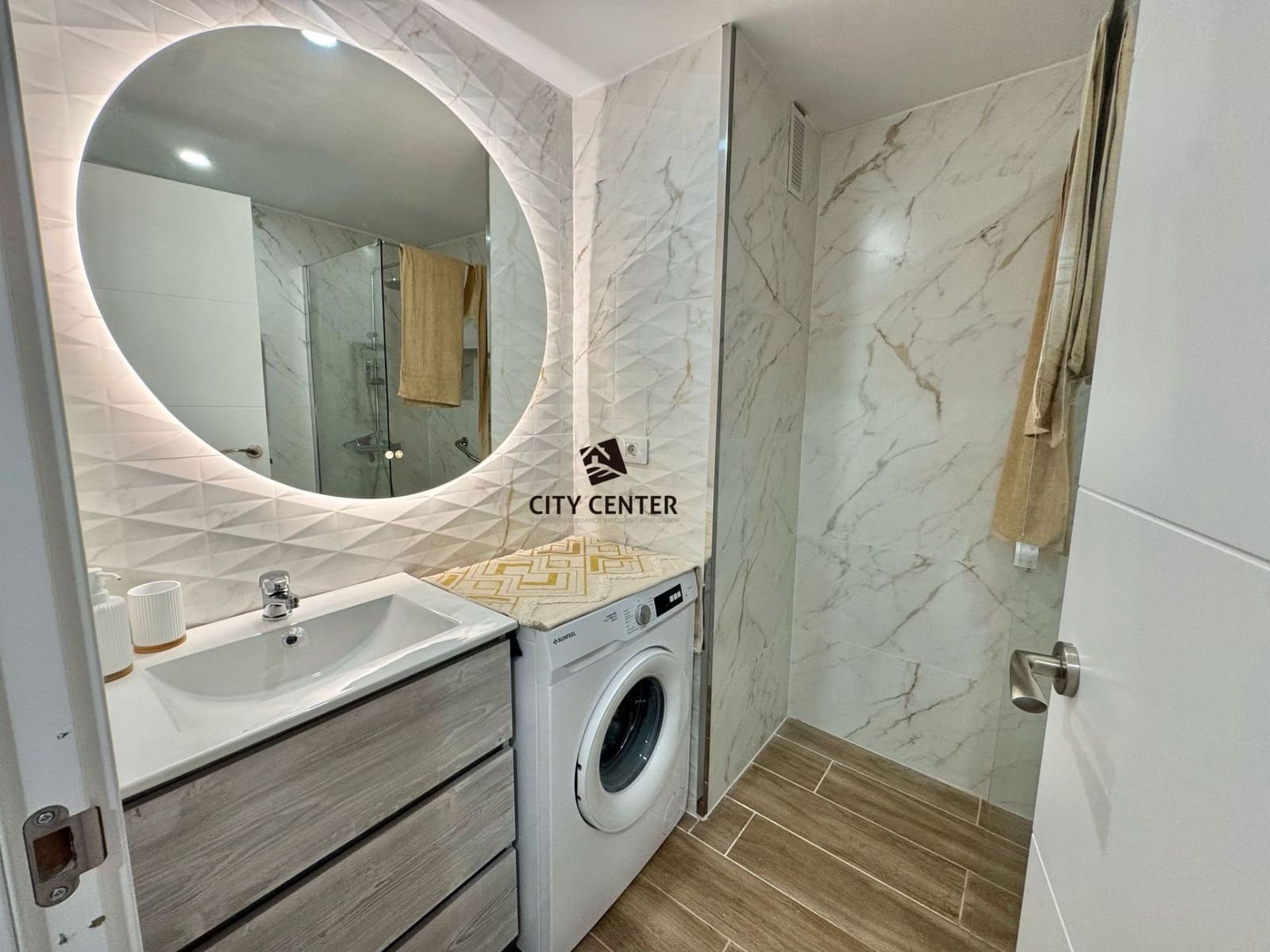 1 soveværelse Lejlighed til salg i San Miguel de Abona med swimmingpool - € 195.000 (Ref: 9311630)