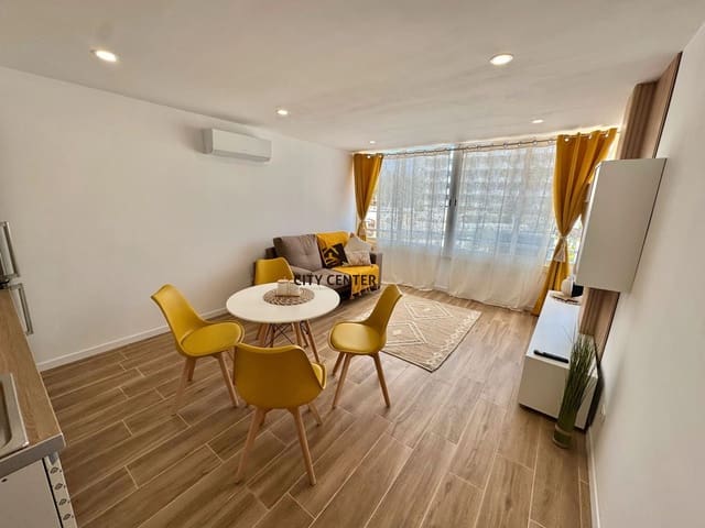 1 quarto Apartamento para venda em San Miguel de Abona com piscina - 195 000 € (Ref: 9311630)