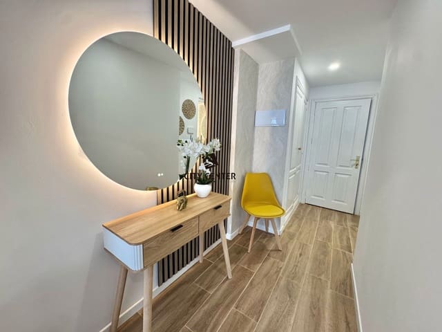 1 quarto Apartamento para venda em San Miguel de Abona com piscina - 195 000 € (Ref: 9311630)