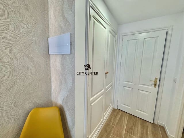 1 quarto Apartamento para venda em San Miguel de Abona com piscina - 195 000 € (Ref: 9311630)