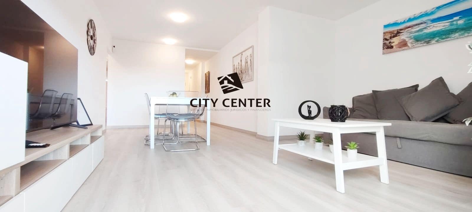 2 bedroom Apartment for sale in Arona with pool garage - € 257,000 (Ref: 9389970)