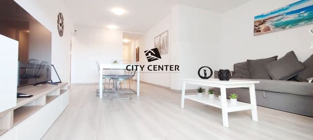 2 soveværelse Lejlighed til salg i Cabo Blanco, Arona med swimmingpool garage - € 257.000 (Ref: 9389970)