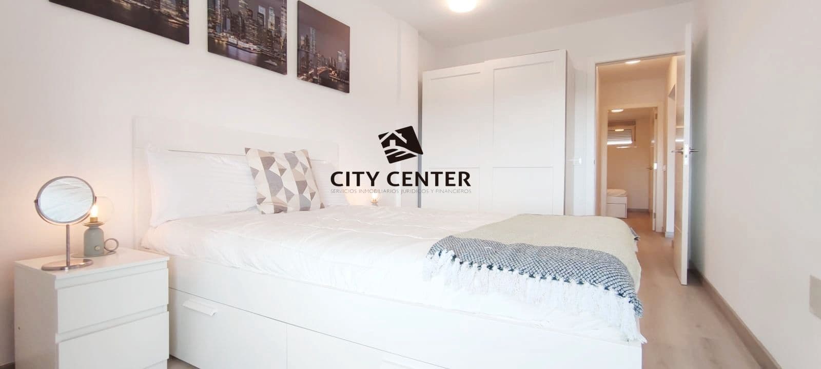 2 bedroom Apartment for sale in Arona with pool garage - € 257,000 (Ref: 9389970)