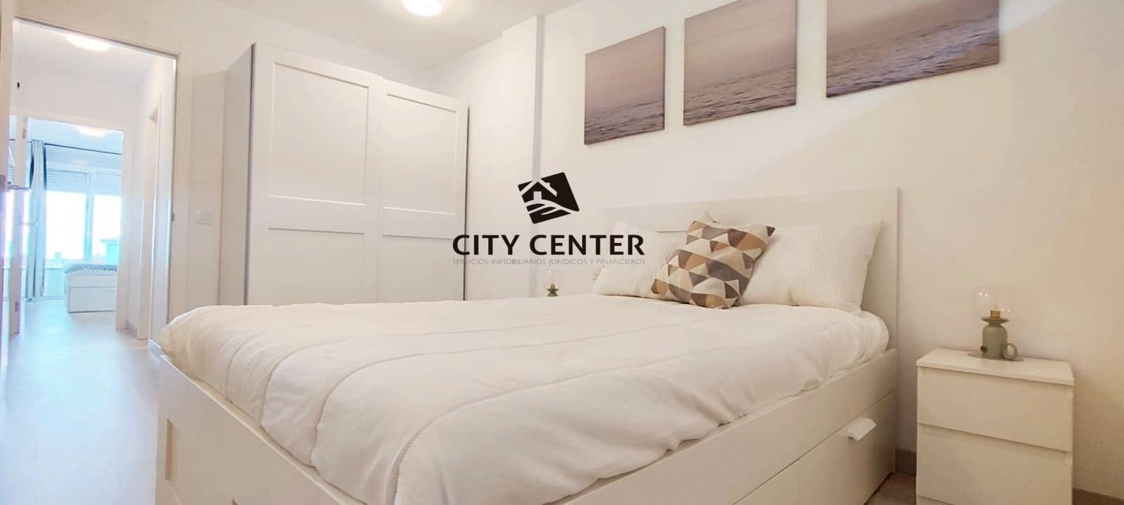 2 bedroom Apartment for sale in Arona with pool garage - € 257,000 (Ref: 9389970)