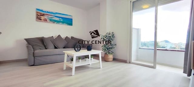 2 soveværelse Lejlighed til salg i Cabo Blanco, Arona med swimmingpool garage - € 257.000 (Ref: 9389970)