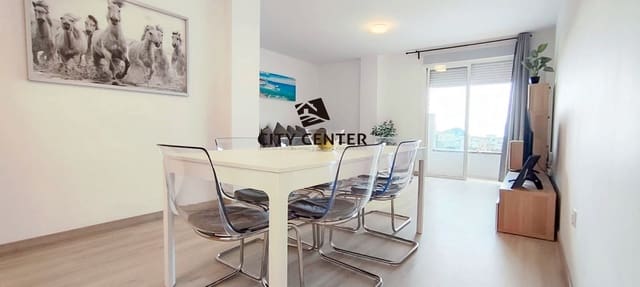 2 soveværelse Lejlighed til salg i Cabo Blanco, Arona med swimmingpool garage - € 257.000 (Ref: 9389970)