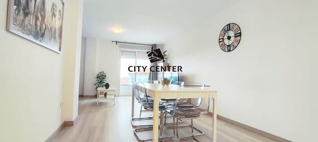 2 soveværelse Lejlighed til salg i Cabo Blanco, Arona med swimmingpool garage - € 257.000 (Ref: 9389970)