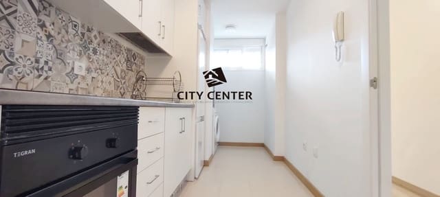 2 soveværelse Lejlighed til salg i Cabo Blanco, Arona med swimmingpool garage - € 257.000 (Ref: 9389970)