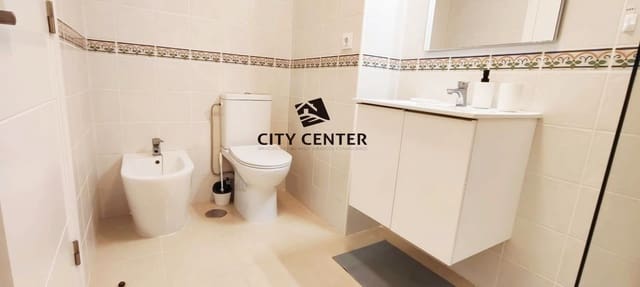 2 soveværelse Lejlighed til salg i Cabo Blanco, Arona med swimmingpool garage - € 257.000 (Ref: 9389970)