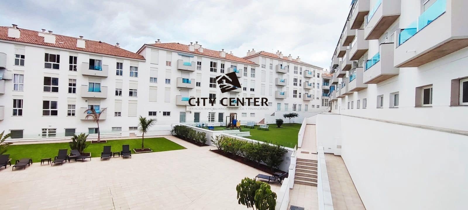 2 bedroom Apartment for sale in Arona with pool garage - € 257,000 (Ref: 9389970)