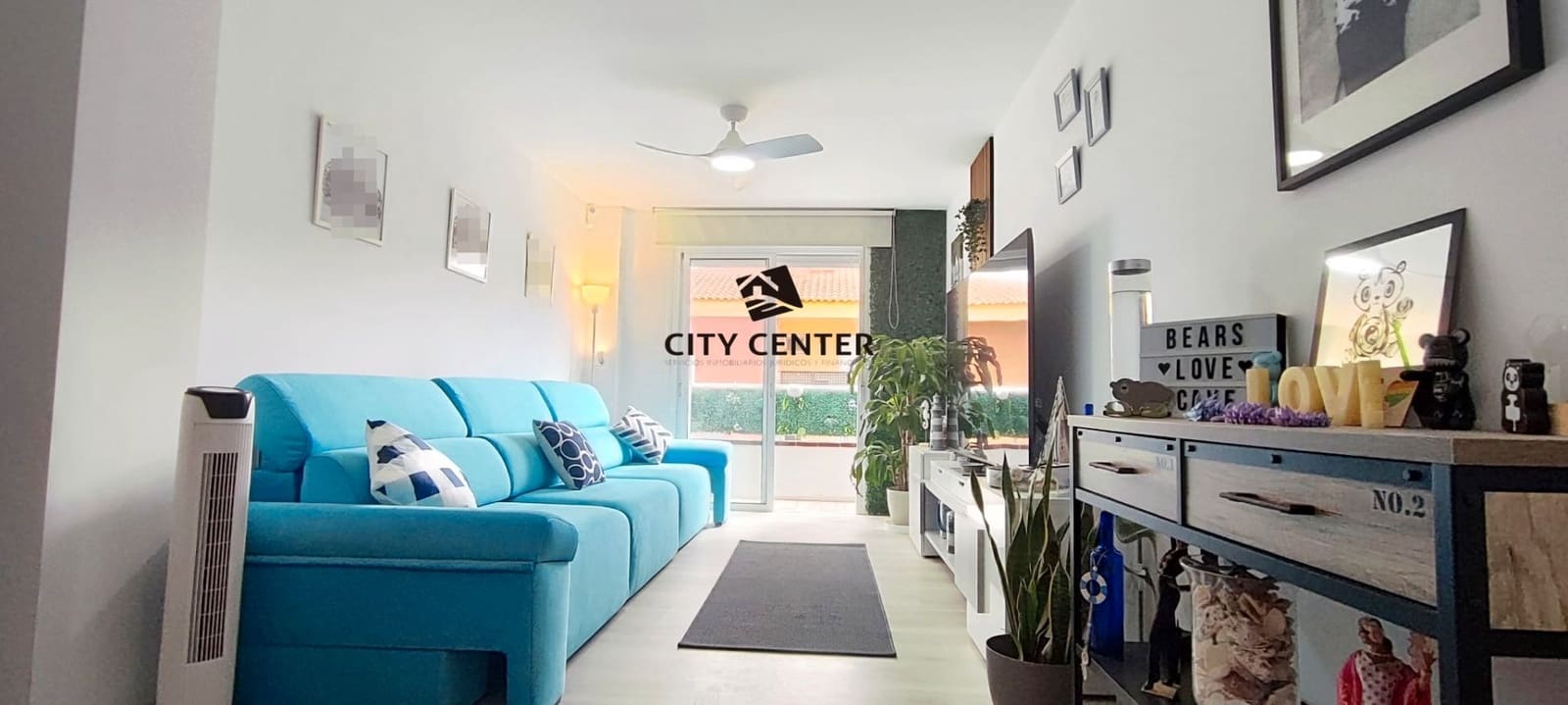 2 soveværelse Lejlighed til salg i Arona med swimmingpool garage - € 260.000 (Ref: 9389971)