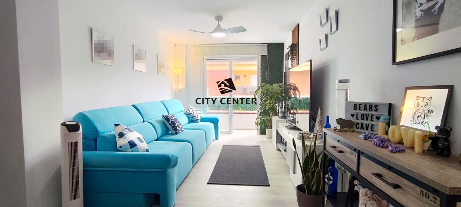 2 soveværelse Lejlighed til salg i Arona med swimmingpool garage - € 260.000 (Ref: 9389971)